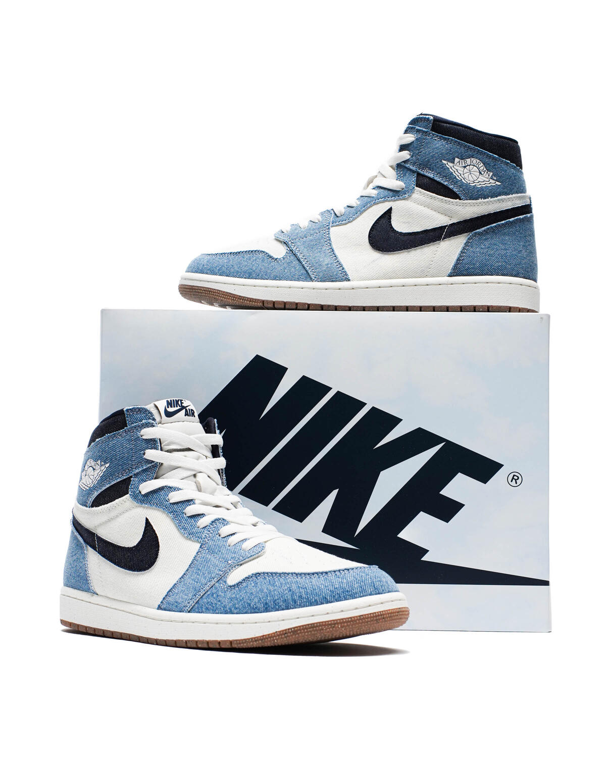 Air Jordan 1 RETRO HIGH OG | FQ2947-100 | AFEW STORE